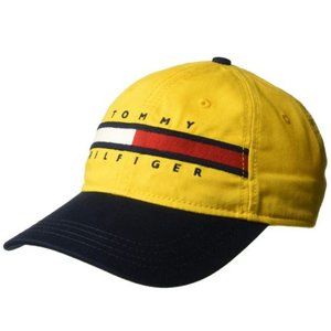 Tommy Hilfiger Avery Dad Hat
